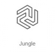 Jungle logo
